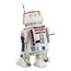 Zestaw 4 figurek Star Wars: The Mandalorian Black Series - R5-D4, BD-72 & Pit Droids- Zdjęcie 16