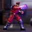 Figurka Ultra Street Fighter II: The Final Challengers 1/12 - Bison- Zdjęcie 4