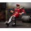 Figurka Ultra Street Fighter II: The Final Challengers 1/12 - Bison- Zdjęcie 6