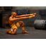 Figurka Ultra Street Fighter II: The Final Challengers 1/12 - Dhalsim- Zdjęcie 12