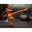 Figurka Ultra Street Fighter II: The Final Challengers 1/12 - Dhalsim- Zdjęcie 14
