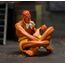 Figurka Ultra Street Fighter II: The Final Challengers 1/12 - Dhalsim- Zdjęcie 22