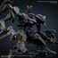 Figurka do złożenia Armored Core 30MM - Schneider Nachtreiher-40E Steel Haze- Zdjęcie 20