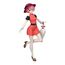 Figurka Re:Zero Trio-Try-iT - Ram (Retro Style Ver.)