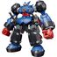 Model do złożenia Megaton Musashi Season 2 Moderoid - Megaton Musashi