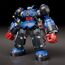 Model do złożenia Megaton Musashi Season 2 Moderoid - Megaton Musashi- Zdjęcie 2