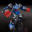 Model do złożenia Megaton Musashi Season 2 Moderoid - Megaton Musashi- Zdjęcie 3