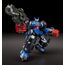 Model do złożenia Megaton Musashi Season 2 Moderoid - Megaton Musashi- Zdjęcie 5