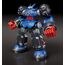 Model do złożenia Megaton Musashi Season 2 Moderoid - Megaton Musashi- Zdjęcie 7