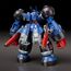 Model do złożenia Megaton Musashi Season 2 Moderoid - Megaton Musashi- Zdjęcie 8