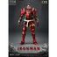 Figurka Marvel Dynamic 8ction Heroes 1/9 - Medieval Knight Iron Man (Deluxe)- Zdjęcie 18