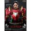 Figurka Marvel Dynamic 8ction Heroes 1/9 - Medieval Knight Iron Man (Deluxe)- Zdjęcie 20