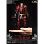 Figurka Marvel Dynamic 8ction Heroes 1/9 - Medieval Knight Iron Man (Deluxe)- Zdjęcie 24