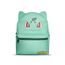 Plecak Pokemon - Bulbasaur (33 cm)