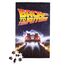 Puzzle dwustronne Back to the Future / Powrót do przyszłości (250 elementów)- Zdjęcie 2