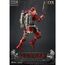 Figurka Marvel Dynamic 8ction Heroes 1/9 - Medieval Knight Iron Man (Deluxe)- Zdjęcie 6