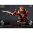 Figurka Marvel Dynamic 8ction Heroes 1/9 - Medieval Knight Iron Man (Deluxe)- Zdjęcie 8