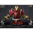 Figurka Marvel Dynamic 8ction Heroes 1/9 - Medieval Knight Iron Man (Deluxe)- Zdjęcie 14