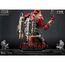 Figurka Marvel Dynamic 8ction Heroes 1/9 - Medieval Knight Iron Man (Deluxe)- Zdjęcie 16