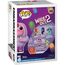 Figurka Inside Out 2 / W głowie się nie mieści 2 POP! - Embarrassment (1450)- Zdjęcie 3