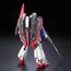 Model figurki GUNDAM RG 1/144 Zeta Gundam- Zdjęcie 4