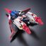 Model figurki GUNDAM RG 1/144 Zeta Gundam- Zdjęcie 12