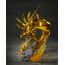 Figurka Saint Seiya FiguartsZERO Touche Metallique - Sagittarius Seiya- Zdjęcie 3