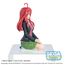 Figurka The Quintessential Quintuplets Specials PM Perching - Itsuki Nakano- Zdjęcie 9