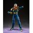 Figurka Dragon Ball GT S.H. Figuarts - Android 17- Zdjęcie 3