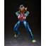 Figurka Dragon Ball GT S.H. Figuarts - Android 17- Zdjęcie 4