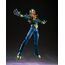 Figurka Dragon Ball GT S.H. Figuarts - Android 17- Zdjęcie 5