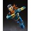 Figurka Dragon Ball GT S.H. Figuarts - Android 17- Zdjęcie 6