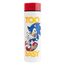 Metalowa butelka termiczna Sonic the Hedgehog (420 ml)