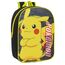 Plecak Pokemon - Pikachu (34 cm)