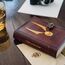 Notes premium Harry Potter - Złoty Znicz- Zdjęcie 5