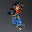 Figurka Dragon Ball GT Match Makers - Super Android 17 (vs Super Saiyan Son Goku)- Zdjęcie 10