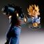 Figurka Dragon Ball GT Match Makers - Super Android 17 (vs Super Saiyan Son Goku)- Zdjęcie 16