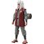 Figurka Naruto Shippuden Anime Heroes - Jiraiya- Zdjęcie 2