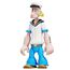Figurka Popeye 1/12 - Popeye 1st Appearance (White Shirt)