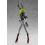 Figurka Black Rock Shooter: Dawn Fall  Pop Up Parade - Dead Master- Zdjęcie 18