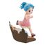 Figurka One Piece G.E.M. - Nefertari Vivi (RUN! RUN! RUN! Ver.)- Zdjęcie 6