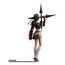 Figurka Final Fantasy VII Rebirth Play Arts Kai - Yuffie Kisaragi (Ver. 2)- Zdjęcie 2
