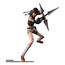 Figurka Final Fantasy VII Rebirth Play Arts Kai - Yuffie Kisaragi (Ver. 2)- Zdjęcie 4