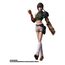 Figurka Final Fantasy VII Rebirth Play Arts Kai - Yuffie Kisaragi (Ver. 2)- Zdjęcie 8