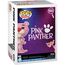Figurka Pink Panther / Różowa Pantera POP! - Różowa Pantera (1551)- Zdjęcie 3