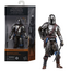 Figurka Star Wars The Mandalorian Black Series - The Mandalorian (Mines of Mandalore)