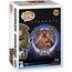 Figurka Stargate / Gwiezdne Wrota POP! - Horus Guard (Metallic) (1574)- Zdjęcie 3