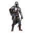 Figurka Star Wars The Mandalorian Black Series - The Mandalorian (Mines of Mandalore)- Zdjęcie 2