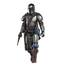 Figurka Star Wars The Mandalorian Black Series - The Mandalorian (Mines of Mandalore)- Zdjęcie 6