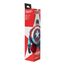 Podkładka pod mysz dla graczy XL - Capitan America Shield- Zdjęcie 16